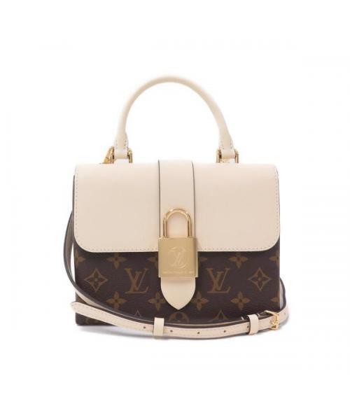 ブランド古着】ロッキーBB（ハンドバッグ）｜LOUIS VUITTON（ルイ 