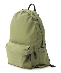 STANDARD SUPPLY: 60/40(ロクヨン)クロス デイリー デイパック