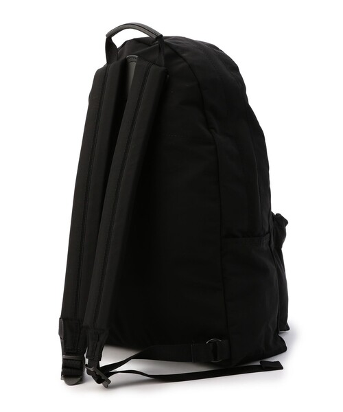 STANDARD SUPPLY(スタンダードサプライ)の「STANDARD SUPPLY: 60/40(ロクヨン)クロス デイリー デイパック(バックパック/リュック・メンズ・ブラック/グレー/グリーン/ネイビー/レッド/ホワイト/ブルー/オリーブ/ナチュラル・ONE SIZE)」の20枚目の写真
