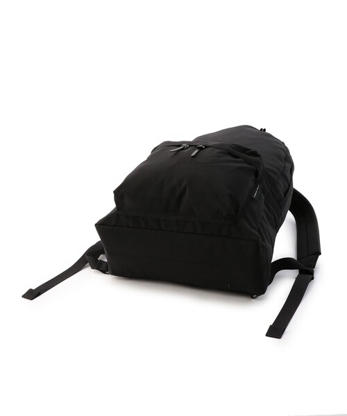 STANDARD SUPPLY(スタンダードサプライ)の「STANDARD SUPPLY: 60/40(ロクヨン)クロス デイリー デイパック(バックパック/リュック・メンズ・ブラック/グレー/グリーン/ネイビー/レッド/ホワイト/ブルー/オリーブ/ナチュラル・ONE SIZE)」の19枚目の写真
