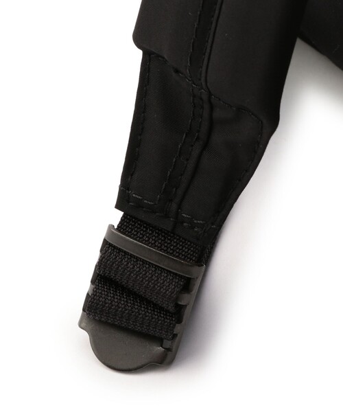 STANDARD SUPPLY(スタンダードサプライ)の「STANDARD SUPPLY: 60/40(ロクヨン)クロス デイリー デイパック(バックパック/リュック・メンズ・ブラック/グレー/グリーン/ネイビー/レッド/ホワイト/ブルー/オリーブ/ナチュラル・ONE SIZE)」の16枚目の写真