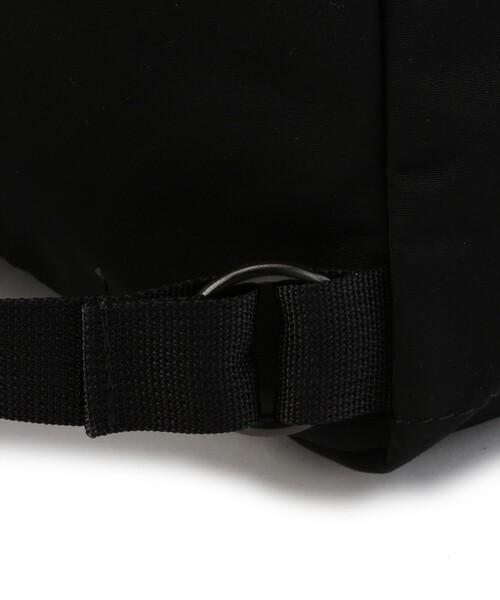 STANDARD SUPPLY(スタンダードサプライ)の「STANDARD SUPPLY: 60/40(ロクヨン)クロス デイリー デイパック(バックパック/リュック・メンズ・ブラック/グレー/グリーン/ネイビー/レッド/ホワイト/ブルー/オリーブ/ナチュラル・ONE SIZE)」の14枚目の写真