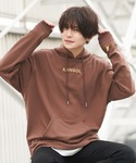 anown(アノン)の「トップス(パーカー)」