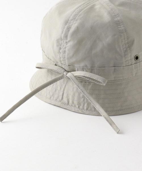 HELEN MOORE × Steven Alan DOME HAT ハット HELEN MOORE × Steven Alan＞DOME HAT/ハット