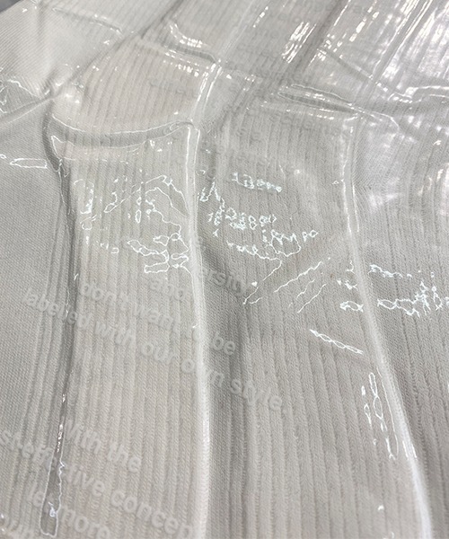 MASONPRINCE（メイソンプリンス）の「【MASONPRINCE】ブランドロゴ ソックス 靴下（ソックス/靴下・メンズ・ホワイト/ブラック/グレー・FREE）」の13枚目の写真