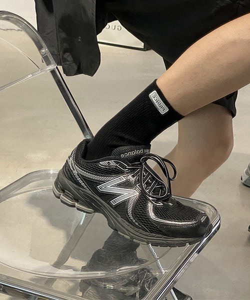 MASONPRINCE（メイソンプリンス）の「【MASONPRINCE】ブランドロゴ ソックス 靴下（ソックス/靴下・メンズ・ホワイト/ブラック/グレー・FREE）」の22枚目の写真