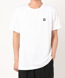 ザ ノース フェイス THE NORTH FACE S/S Small Box Logo Tee