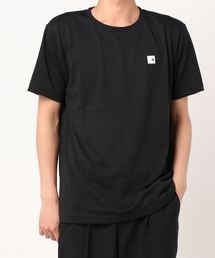 ザ ノース フェイス THE NORTH FACE S/S Small Box Logo Tee