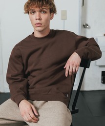 PRO CLUB | Pro Club/プロクラブ Adult Fleece Crew Neck Sweatshirt Heavy 13oz 裏起毛スウェットトレーナー(スウェット)