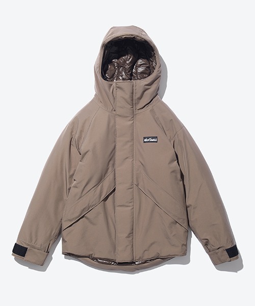 43 割引l M S Xl祝開店 大放出セール開催中 Wildthings ワイルドシングス Denali Jacket ダウンジャケット コート ジャケット アウターlmsxl Prisier Com