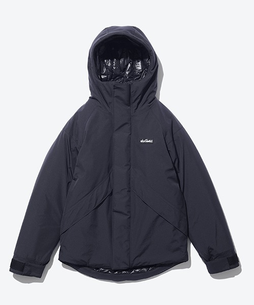 WILD THINGS DENALI JACKET Mサイズ　デニム タグ付き FALL/WINTER 2023 DENALI JACKET PRE ORDER|WILDTHINGS