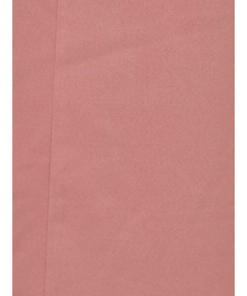 dazzlin(ダズリン)の「ハイウエストナロースカート(スカート・レディース・ブラック/ブラウン/モカ・FREE)」の5枚目の写真