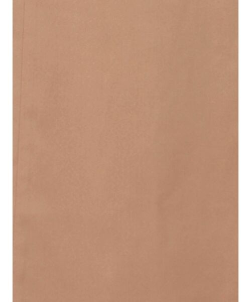 dazzlin(ダズリン)の「ハイウエストナロースカート(スカート・レディース・ブラック/ブラウン/モカ・FREE)」の4枚目の写真