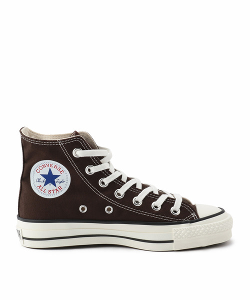 Converse All Canvas Hi スニーカー スニーカー Converse コンバース のファッション Star All Hi シューズ J