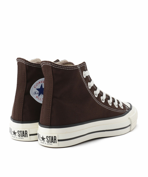 Converse All Canvas Hi スニーカー スニーカー Converse コンバース のファッション Star All Hi シューズ J