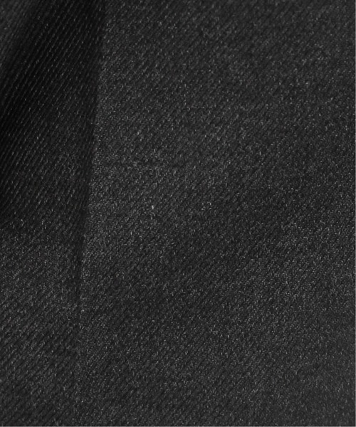 CELLAR DOOR（セラドール）の「【CELLAR DOOR / セラードアー】ALFRED ツイルイージー 1プリーツ パンツ（その他パンツ・メンズ・ライトグレー/カーキ/ネイビー・44/46/48）」の15枚目の写真