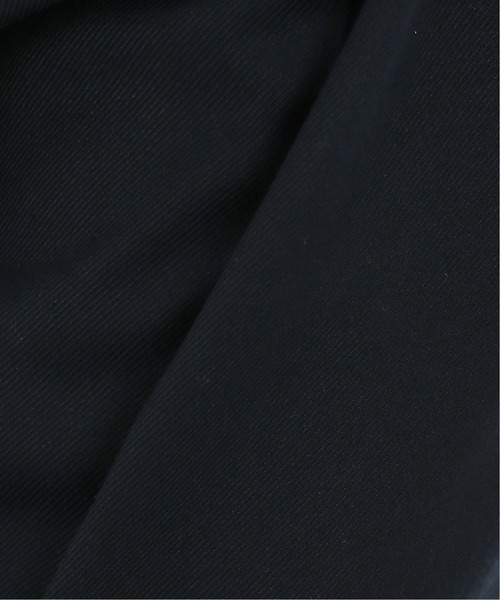 CELLAR DOOR（セラドール）の「【CELLAR DOOR / セラードアー】ALFRED ツイルイージー 1プリーツ パンツ（その他パンツ・メンズ・ライトグレー/カーキ/ネイビー・44/46/48）」の17枚目の写真