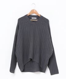 CASHYAGE カシヤージュ　ニット　セーター　黒 CASHYAGE（カシヤージュ）｜ファッションアイテム一覧 - WEAR