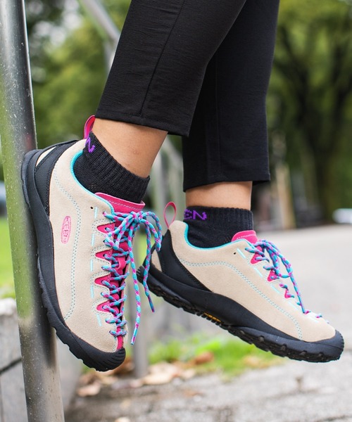 KEEN（キーン）の「JASPER / ジャスパー / レディース