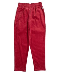 COOKMAN | Cookman クックマン シェフパンツ イージーパンツ ワイドパンツ コーデュロイワイン(その他パンツ)