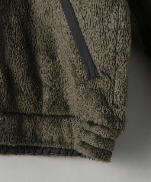 THE NORTH FACE（ザノースフェイス）の「＜THE NORTH FACE（ザノースフェイス）＞ ANTARCTICA V/L JKT/アンタークティカ バーサ ロフト ジャケット（その他アウター・メンズ・ブラック/オリーブ・LARGE/X-LARGE）」の5枚目の写真