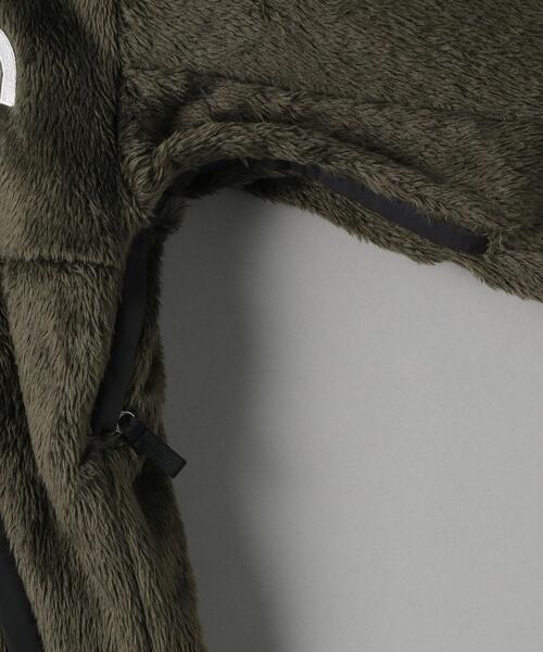 THE NORTH FACE（ザノースフェイス）の「＜THE NORTH FACE（ザノースフェイス）＞ ANTARCTICA V/L JKT/アンタークティカ バーサ ロフト ジャケット（その他アウター・メンズ・ブラック/オリーブ・LARGE/X-LARGE）」の14枚目の写真