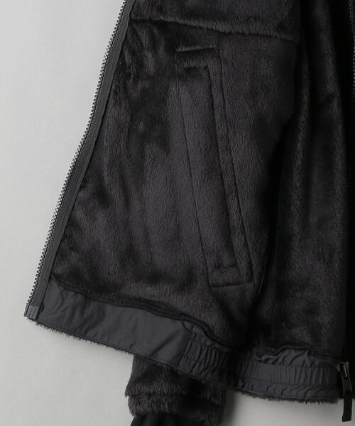 THE NORTH FACE（ザノースフェイス）の「＜THE NORTH FACE（ザノースフェイス）＞ ANTARCTICA V/L JKT/アンタークティカ バーサ ロフト ジャケット（その他アウター・メンズ・ブラック/オリーブ・LARGE/X-LARGE）」の8枚目の写真