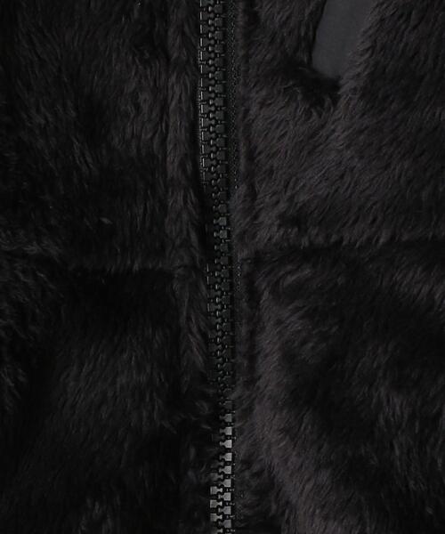 THE NORTH FACE（ザノースフェイス）の「＜THE NORTH FACE（ザノースフェイス）＞ ANTARCTICA V/L JKT/アンタークティカ バーサ ロフト ジャケット（その他アウター・メンズ・ブラック/オリーブ・LARGE/X-LARGE）」の18枚目の写真