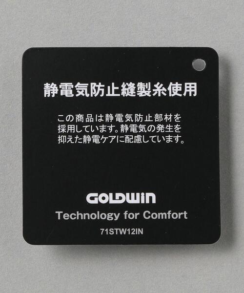 THE NORTH FACE（ザノースフェイス）の「＜THE NORTH FACE（ザノースフェイス）＞ ANTARCTICA V/L JKT/アンタークティカ バーサ ロフト ジャケット（その他アウター・メンズ・ブラック/オリーブ・LARGE/X-LARGE）」の19枚目の写真