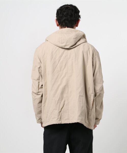 NAVY（ネイビー）の「マルチポケットジャケット（マウンテンパーカー