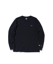NEW ERA | 【ZOZOTOWN限定カラーあり】ニューエラ 高橋愛 長袖 ロンT(Tシャツ/カットソー)