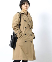 The North Face ザノースフェイスのトレンチコート 無地 通販 Zozotown