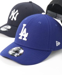 NEW ERA | ニューエラ キャップ MLB ロープロファイル(キャップ)