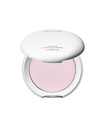 MISSHA（ミシャ）の「【MISSHA/ミシャ】エアリーポット　プレストパウダー（フェイスパウダー）」