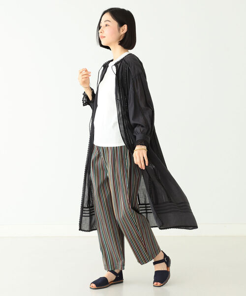 beams boy レースワンピ BEAMS BOY（ビームスボーイ）の「BEAMS BOY / ヴィンテージ