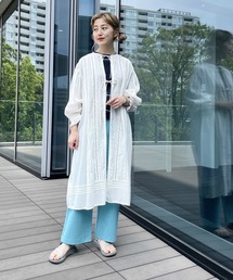 BEAMS BOY | BEAMS BOY / ヴィンテージ レース ワンピース(ワンピース)