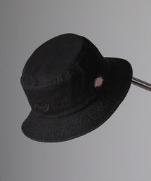 Dickies | 【Dickies/ディッキーズ】 ウォッシュド加工バケットハット(ハット)