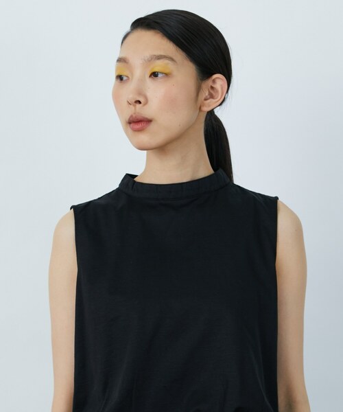 LOISIR（ロワズィール）の「イージーオールインワン（つなぎ/オールインワン・レディース・ブラック/モカ・FREE）」の14枚目の写真