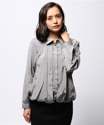 ROSE BUD COUPLES  | (ACUTA)14ZMWJ-251(シャツ/ブラウス)