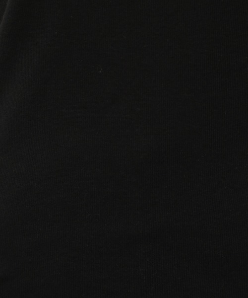 PAGEBOY(ページボーイ)の「カップツキリブタンク(タンクトップ・レディース・ブラック/オフホワイト/グレイッシュベージュ・FREE)」の13枚目の写真