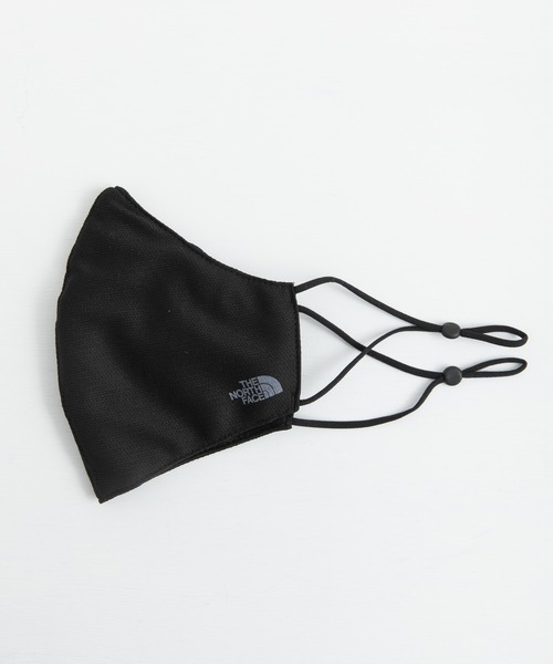 THE NORTH FACE（ザノースフェイス）の「THE NORTH FACE ザ・ノースフェイス ファッションマスク TNF ESSENTIAL MASK（マスク・メンズ・ブラック・FREE）」の7枚目の写真
