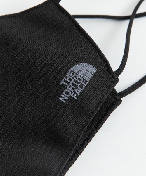 THE NORTH FACE（ザノースフェイス）の「THE NORTH FACE ザ・ノースフェイス ファッションマスク TNF ESSENTIAL MASK（マスク・メンズ・ブラック・FREE）」の12枚目の写真