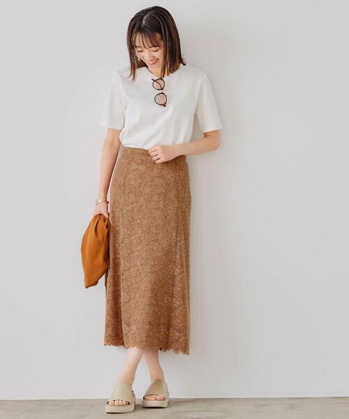 green label relaxing（グリーンレーベルリラクシング）の「FFC ボストン カラーレンズ サングラス（サングラス・レディース・ブラック/ブラウン・FREE）」の15枚目の写真