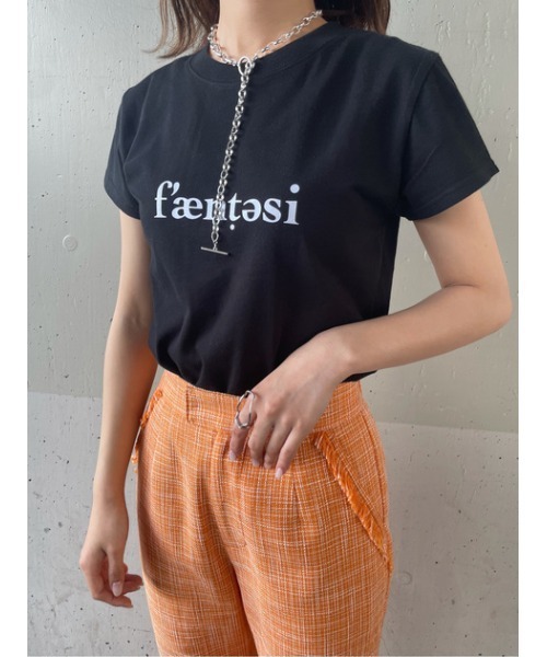 SLY(スライ)の「UNIQUE METAL OVER RING(リング・レディース・シルバー/ゴールド・FREE)」の4枚目の写真