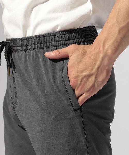 DEUS EX MACHINA（デウスエクスマキナ）の「【Deus ex Machina(デウス・エクス・マキナ)】SANDAショートパンツ（その他パンツ・メンズ・ブラック/パープル/ブルー・SMALL/MEDIUM）」の12枚目の写真