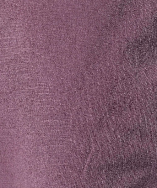 DEUS EX MACHINA（デウスエクスマキナ）の「【Deus ex Machina(デウス・エクス・マキナ)】SANDAショートパンツ（その他パンツ・メンズ・ブラック/パープル/ブルー・SMALL/MEDIUM）」の13枚目の写真