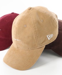 NEW ERA | ニューエラ キャップ コーデュロイ(キャップ)