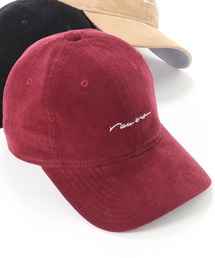 NEW ERA（ニューエラ）の「ニューエラ キャップ コーデュロイ（キャップ・レディース）」