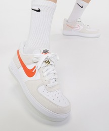 NIKE | ナイキ エア フォース 1 '07 SE ウィメンズシューズ / Nike Air Force 1 '07 SE Women's Shoe(スニーカー)
