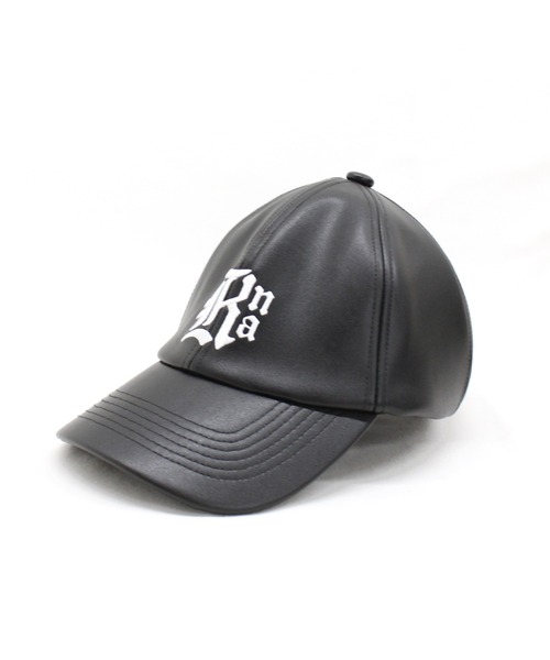 RNA(アールエヌエー)の「E4806 キャップ(キャップ・レディース・ブラック/ダークグリーン/バーガンディー・FREE)」の12枚目の写真